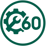 تعمیر 60