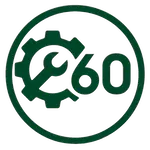 لوگوی تعمیر۶۰ - بازگشت به صفحه اصلی