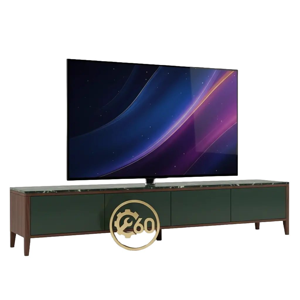 تعمیر تلویزیون در منزل تهران - گارانتی معتبر تعمیر۶۰