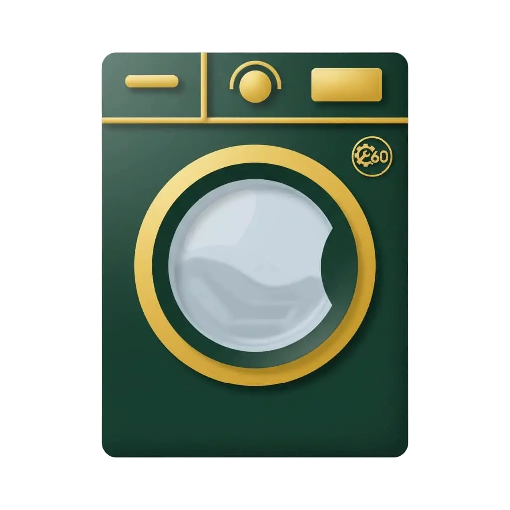 تعمیر ماشین لباسشویی