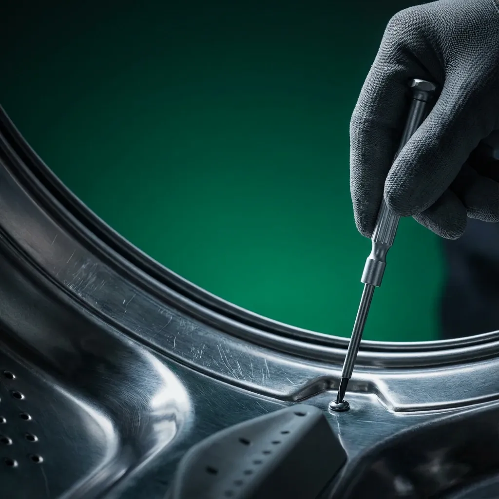 خدمات تعمیرات تخصصی ماشین لباسشویی در تهران توسط تعمیر۶۰