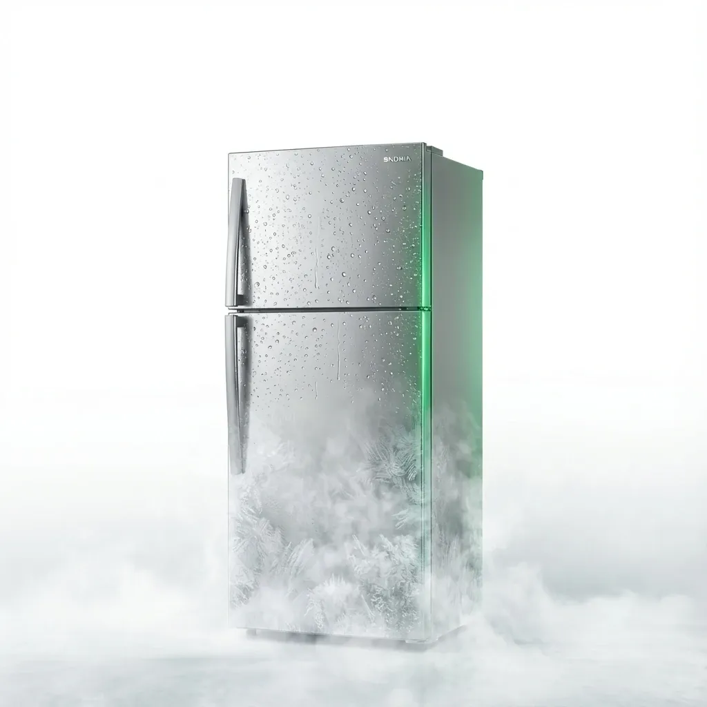 خدمات تعمیرات تخصصی یخچال و ساید اسنوا در تهران توسط تعمیر۶۰