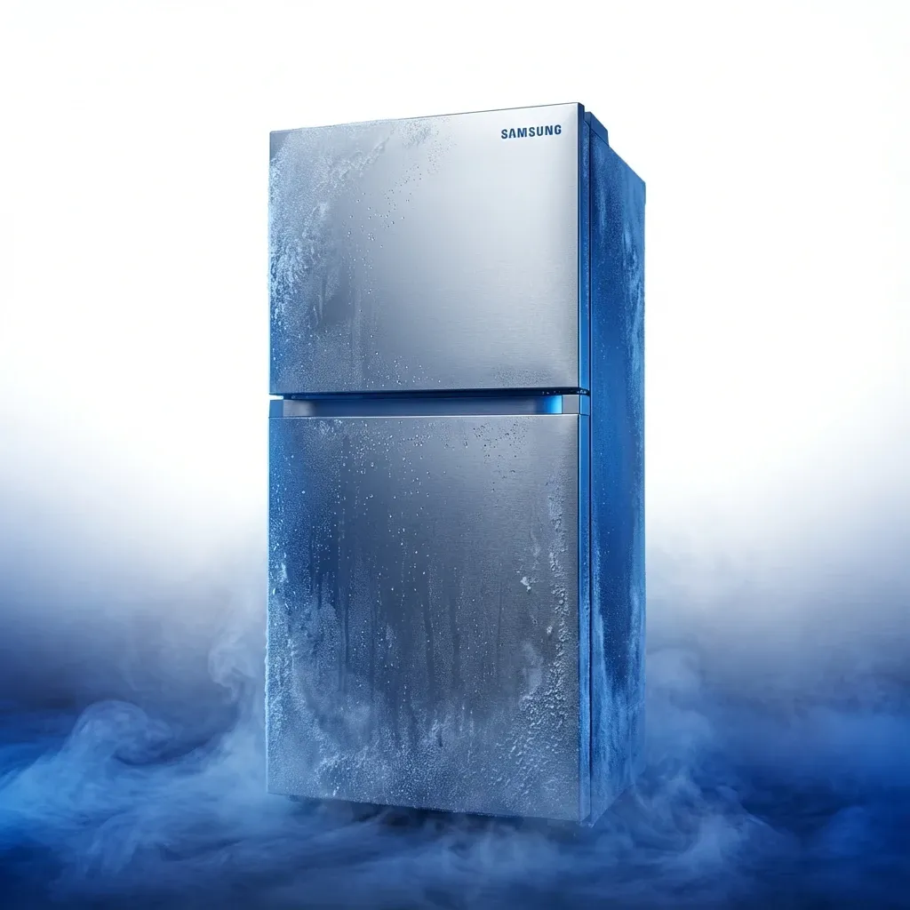 خدمات تعمیرات تخصصی یخچال و ساید سامسونگ در تهران توسط تعمیر۶۰