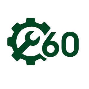 لوگو تعمیر60