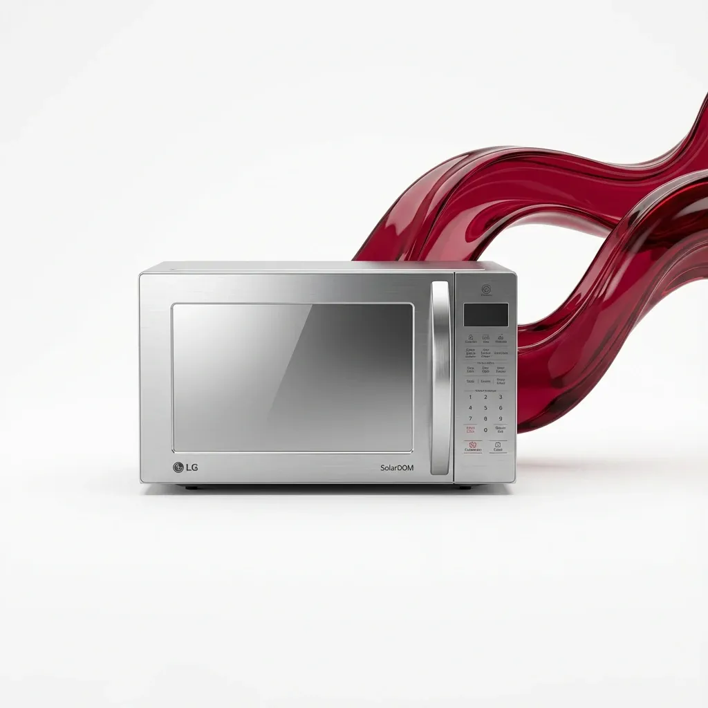 تعمیر تخصصی سولاردام ال جی در منزل تهران - تعمیر۶۰