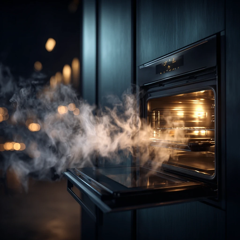 تعمیر مایکروفر و فر برقی در تهران