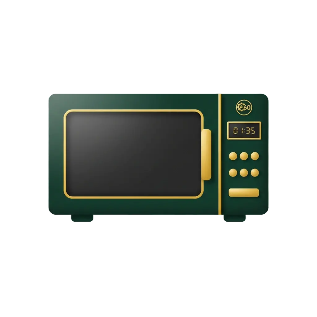 تعمیر مایکروفر