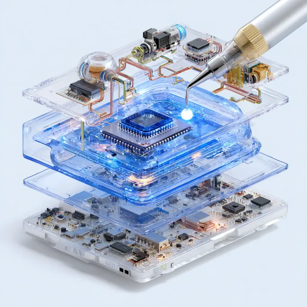 تعمیرات تلویزیون سامسونگ با قطعات اورجینال - تعمیر۶۰