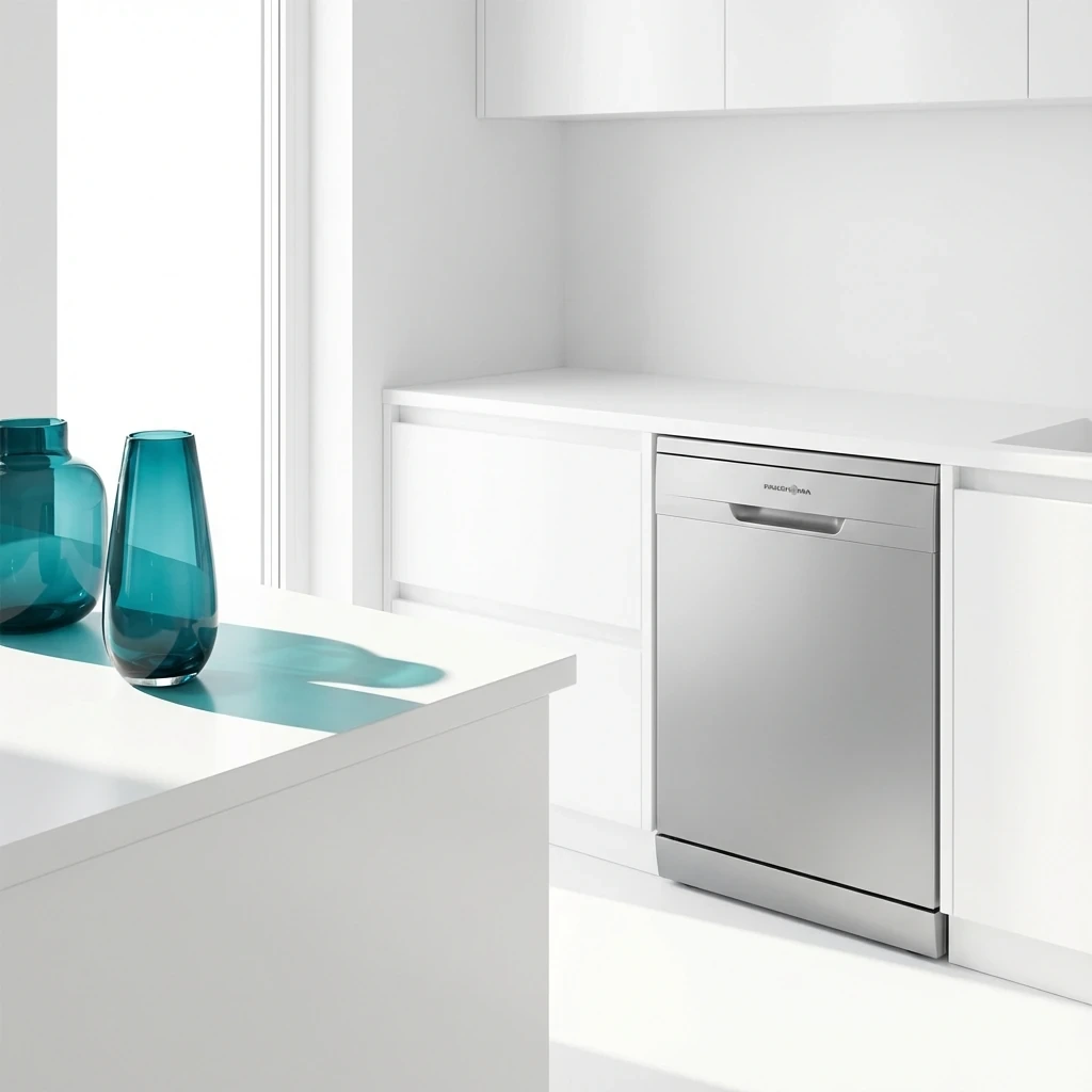 تعمیرات ظرفشویی پاکشوما با قطعات اورجینال - تعمیر۶۰