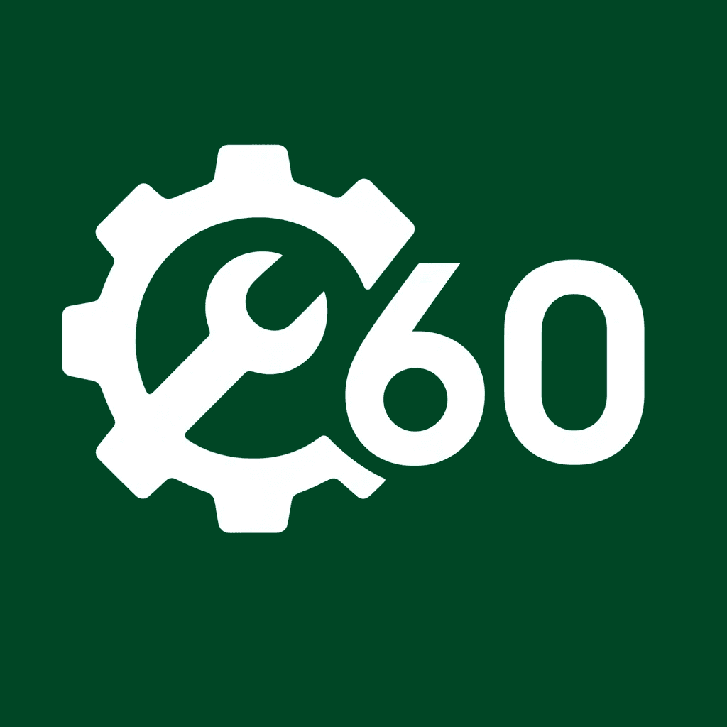 چرا تعمیر 60 بهترین انتخاب برای تعمیر لوازم خانگی شماست؟