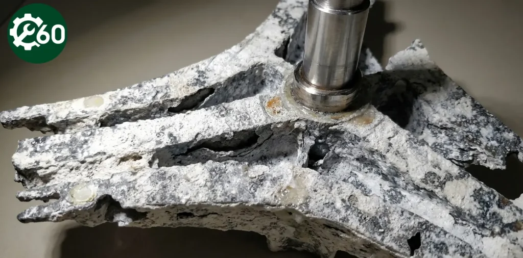 سه نظام پوسیده و شکسته لباسشویی تعمیر60